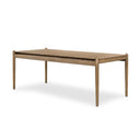 Luxe Rosen Outdoor Dining Table-81