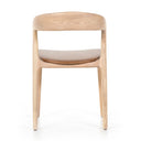 Aurelian Amare Dining Chair - Sonoma Butterscotch