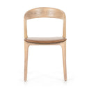 Aurelian Amare Dining Chair - Sonoma Butterscotch