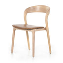 Aurelian Amare Dining Chair - Sonoma Butterscotch