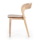 Aurelian Amare Dining Chair - Sonoma Butterscotch