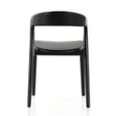 Aurelian Amare Dining Chair - Sonoma Black