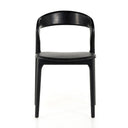 Aurelian Amare Dining Chair - Sonoma Black