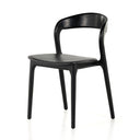 Aurelian Amare Dining Chair - Sonoma Black