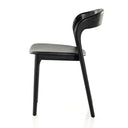 Aurelian Amare Dining Chair - Sonoma Black