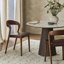 Aurelian Amare Dining Chair - Sonoma Coco