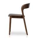 Aurelian Amare Dining Chair - Sonoma Coco