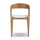 Aurelian Amare Dining Chair - Alcala Cream