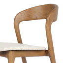 Aurelian Amare Dining Chair - Alcala Cream