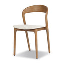 Aurelian Amare Dining Chair - Alcala Cream