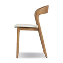 Aurelian Amare Dining Chair - Alcala Cream
