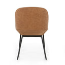Aria Imani Dining Chair - Default Title