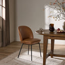 Aria Imani Dining Chair - Default Title