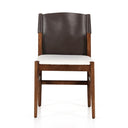 Aurelian Lulu Armless Dining Chair - Default Title