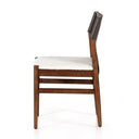 Aurelian Lulu Armless Dining Chair - Default Title