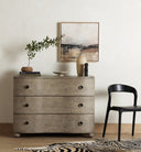 Luxe Zebra Printed Hide Rug