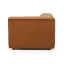 Luxe Build Your Own Collins Sectional - Left Arm Facing Piece