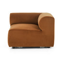 Luxe Build Your Own Collins Sectional - Left Arm Facing Piece