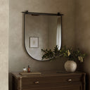 Chic Chico Arch Mirror