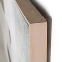 Opulent Priory by Dan Hobday - 40X60 Natural Maple