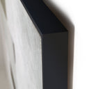 Opulent Priory by Dan Hobday - 40X60 Black Maple