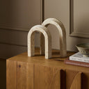 Artisan Travertine Arches