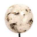 Artisan Organic Stone Sculptures Set Of 3