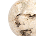 Artisan Organic Stone Sculptures Set Of 3