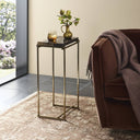 Aveline Tig End Table - Default Title