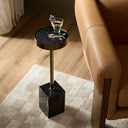 Atlas Bevin End Table - Default Title