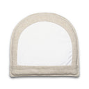 Alaric Dining Seat Cushion-165 - Antwerp Natural