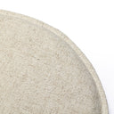 Alaric Dining Seat Cushion-165 - Antwerp Natural