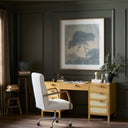 Elysian Canopy by Chelsea Fly - 44X48