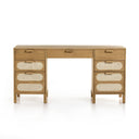 Allegra Executive Desk