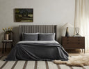 Aurelia Montgomery Bed - Queen Savile Flannel