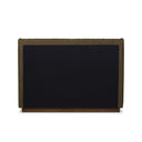 Aurelia Montgomery Bed - Queen Sutton Olive