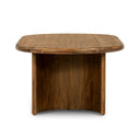 Paden Coffee Table - Seasoned Brown Acacia 51