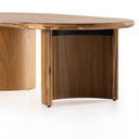 Paden Coffee Table - Sandy Acacia 51