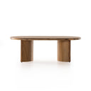 Paden Coffee Table - Sandy Acacia 51