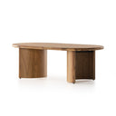 Paden Coffee Table - Sandy Acacia 51