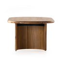 Nexus Paden Coffee Table - Sandy Acacia 51