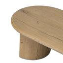 Nexus Paden Coffee Table - Worn Oak Veneer 51