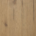 Aveline Paden End Table - Worn Oak Veneer