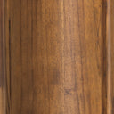 Aveline Paden Console Table - Sandy Acacia