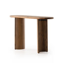 Verity Paden Console Table - Sandy Acacia
