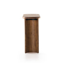 Verity Paden Console Table - Sandy Acacia