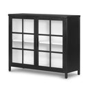 Verity Lexington Small Cabinet - Default Title
