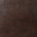 Aveline Oval Coffee Table - Antique Rust