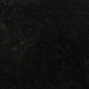 Aveline Oval Coffee Table - Raw Black