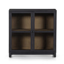 Sleek Millie Small Cabinet